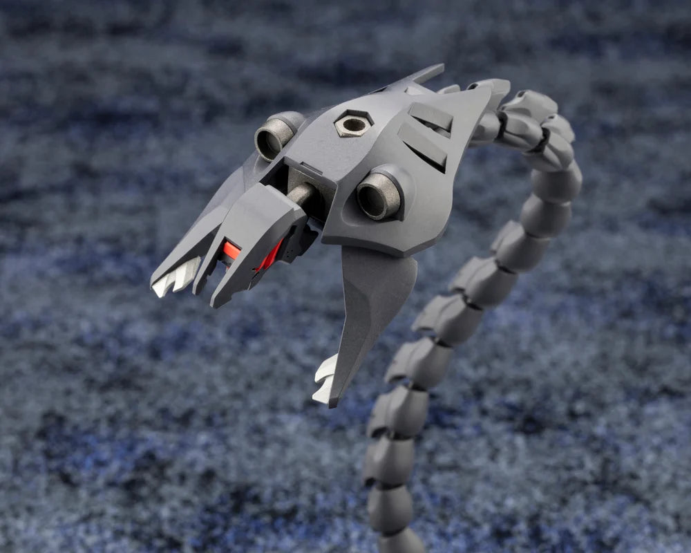 Hexa Gear Alternative Creep Venom 1/24 Scale Model Kit