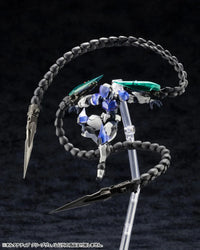 Hexa Gear Alternative Creep Venom 1/24 Scale Model Kit