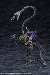 Hexa Gear Alternative Creep Venom 1/24 Scale Model Kit