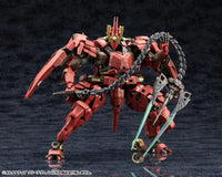 Hexa Gear Alternative Creep Venom 1/24 Scale Model Kit
