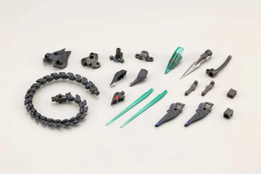 Hexa Gear Alternative Creep Venom 1/24 Scale Model Kit