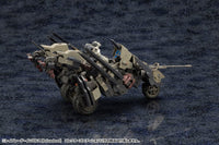 Hexa Gear Rayblade Impulse (Reloadead) Collectors Edition 1/24 Scale Model Kit