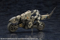 Hexa Gear Rayblade Impulse (Reloadead) Collectors Edition 1/24 Scale Model Kit