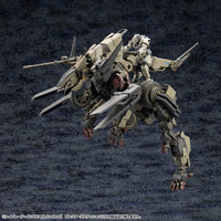 Hexa Gear Rayblade Impulse (Reloadead) Collectors Edition 1/24 Scale Model Kit