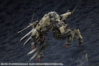 Hexa Gear Rayblade Impulse (Reloadead) Collectors Edition 1/24 Scale Model Kit