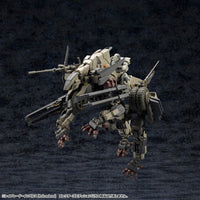 Hexa Gear Rayblade Impulse (Reloadead) Collectors Edition 1/24 Scale Model Kit