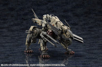 Hexa Gear Rayblade Impulse (Reloadead) Collectors Edition 1/24 Scale Model Kit