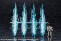 Hexa Gear Rayblade Impulse (Reloadead) Collectors Edition 1/24 Scale Model Kit