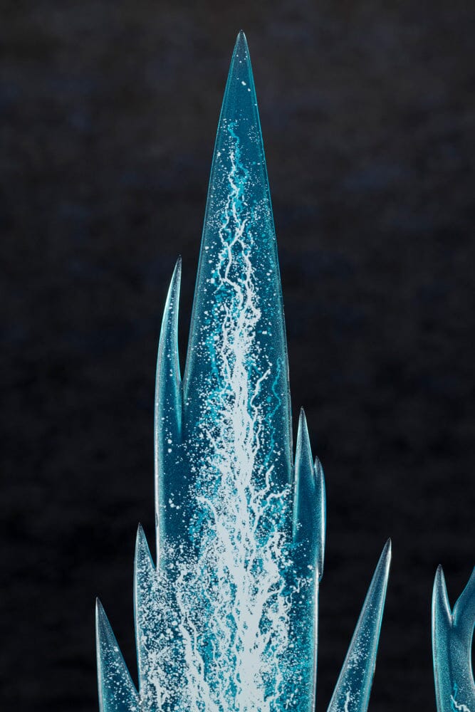 Hexa Gear Rayblade Impulse (Reloadead) Collectors Edition 1/24 Scale Model Kit