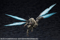 Hexa Gear Rayblade Impulse (Reloadead) Collectors Edition 1/24 Scale Model Kit