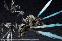Hexa Gear Rayblade Impulse (Reloadead) Collectors Edition 1/24 Scale Model Kit