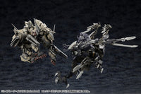 Hexa Gear Rayblade Impulse (Reloadead) Collectors Edition 1/24 Scale Model Kit