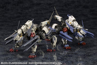 Hexa Gear Rayblade Impulse (Reloadead) Collectors Edition 1/24 Scale Model Kit