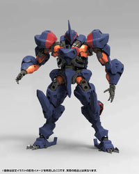 Hexa Gear V-THOR Air Assault "Thunderstruck" 1/24 Scale Model Kit