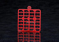 Hexa Gear EX Unit 002 Hexa G-R.A.M. (Red Ver.) 1/24 Scale Model Accessory Set