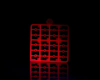 Hexa Gear EX Unit 002 Hexa G-R.A.M. (Red Ver.) 1/24 Scale Model Accessory Set