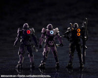 Hexa Gear EX Unit 002 Hexa G-R.A.M. (Red Ver.) 1/24 Scale Model Accessory Set