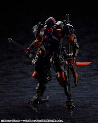 Hexa Gear EX Unit 002 Hexa G-R.A.M. (Red Ver.) 1/24 Scale Model Accessory Set