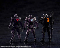 Hexa Gear EX Unit 002 Hexa G-R.A.M. (Orange Ver.) 1/24 Scale Model Accessory Set