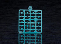 Hexa Gear EX Unit 002 Hexa G-R.A.M. (Blue Ver.) 1/24 Scale Model Accessory Set