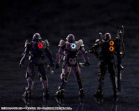 Hexa Gear EX Unit 002 Hexa G-R.A.M. (Blue Ver.) 1/24 Scale Model Accessory Set