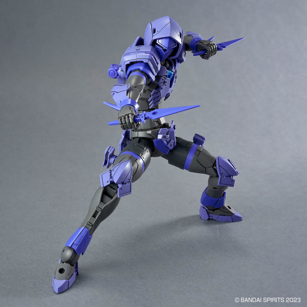 30 Minutes Fantasy #09 Liber Assassin Model Kit – USA Gundam Store