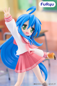 Lucky Star Trio-Try-iT Konata Izumi Figure