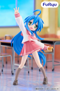 Lucky Star Trio-Try-iT Konata Izumi Figure