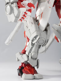 Effect Wings EWMG020C 1/100 Upgrade Kit for MG HIRM Sengoku Astray Gundam (Black)