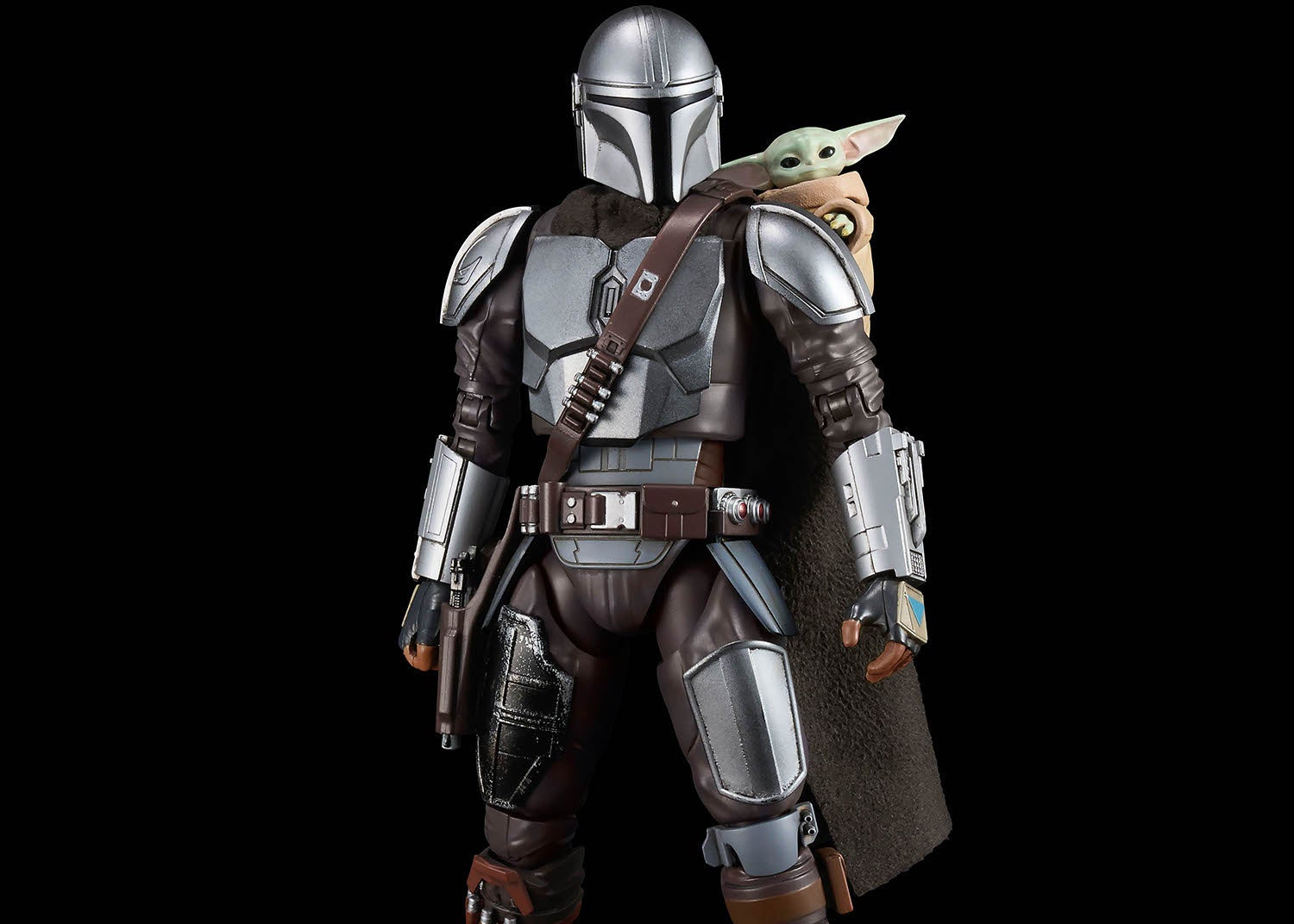 Star Wars The Mandalorian and Grogu The Mandalorian and Grogu