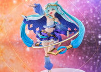 Vocaloid FiGURiZMa Hatsune Miku (Cosmic) Figure