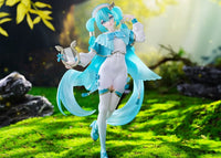Vocaloid Luminasta Hatsune Miku (Wandering Minstrel Ver.) Figure