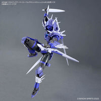 30 Minutes Fantasy Class-Up Armor Liber Assassin Slash Accessory Set