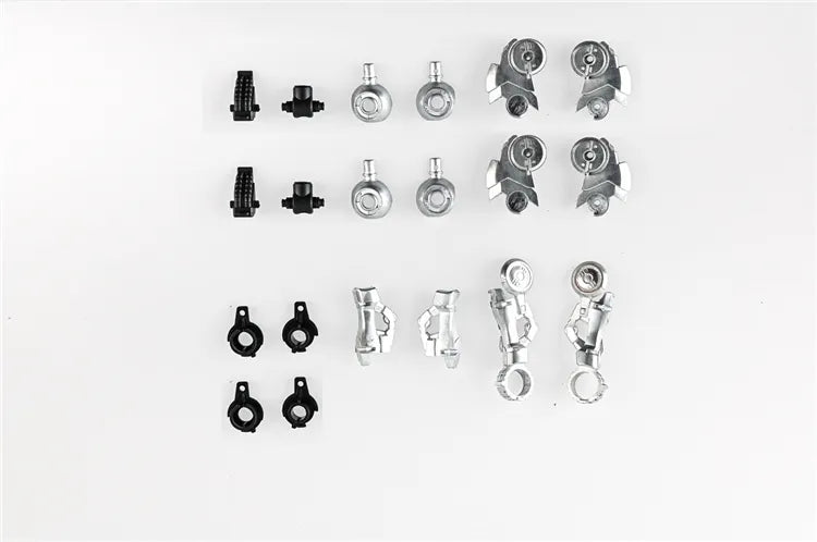 Dot Workshop 1/100 Alloy Upgrade Kit for MG ASW-G08 Gundam Barbatos