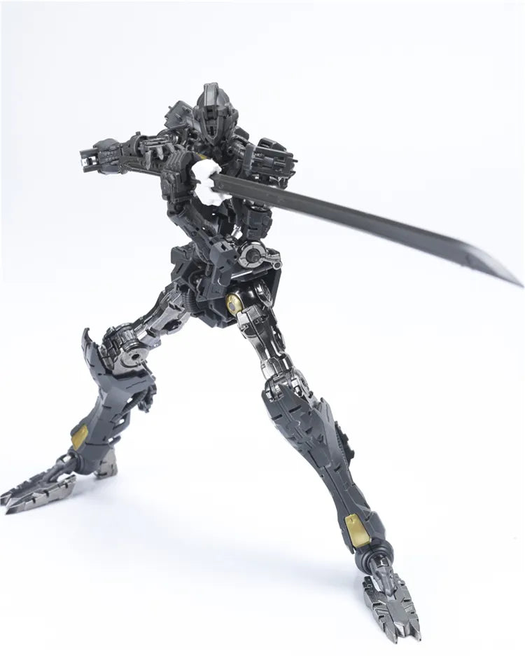 Dot Workshop 1/100 Alloy Upgrade Kit for MG ASW-G08 Gundam Barbatos