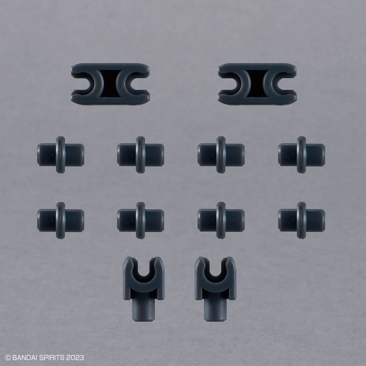 30 Minutes Missions Customize Material (EX Jointcore Cube) 1/144 Scale Model Kit