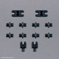 30 Minutes Missions Customize Material (EX Jointcore Cube) 1/144 Scale Model Kit