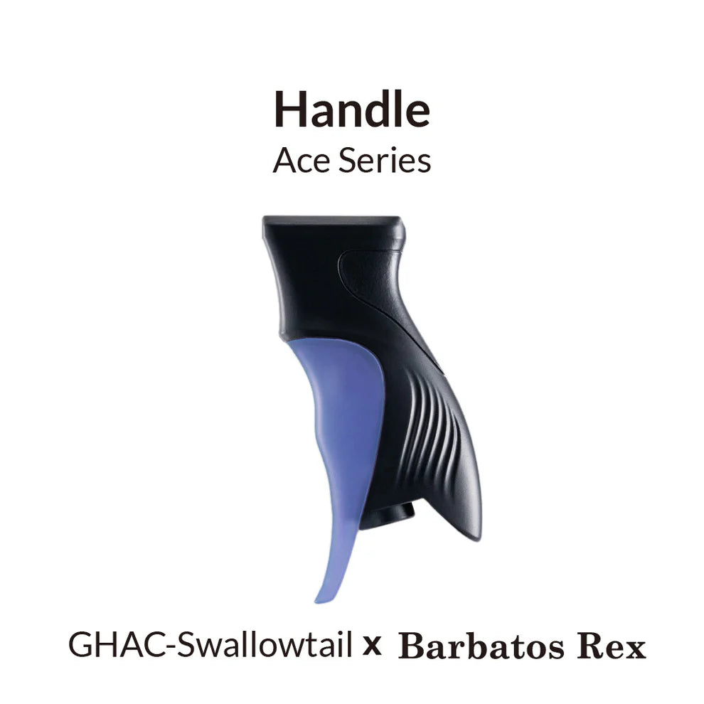 Gaahleri Grip for Swallowtail-Rex