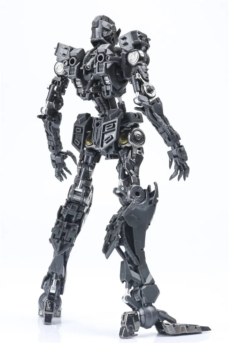 Dot Workshop 1/100 Alloy Upgrade Kit for MG ASW-G08 Gundam Barbatos