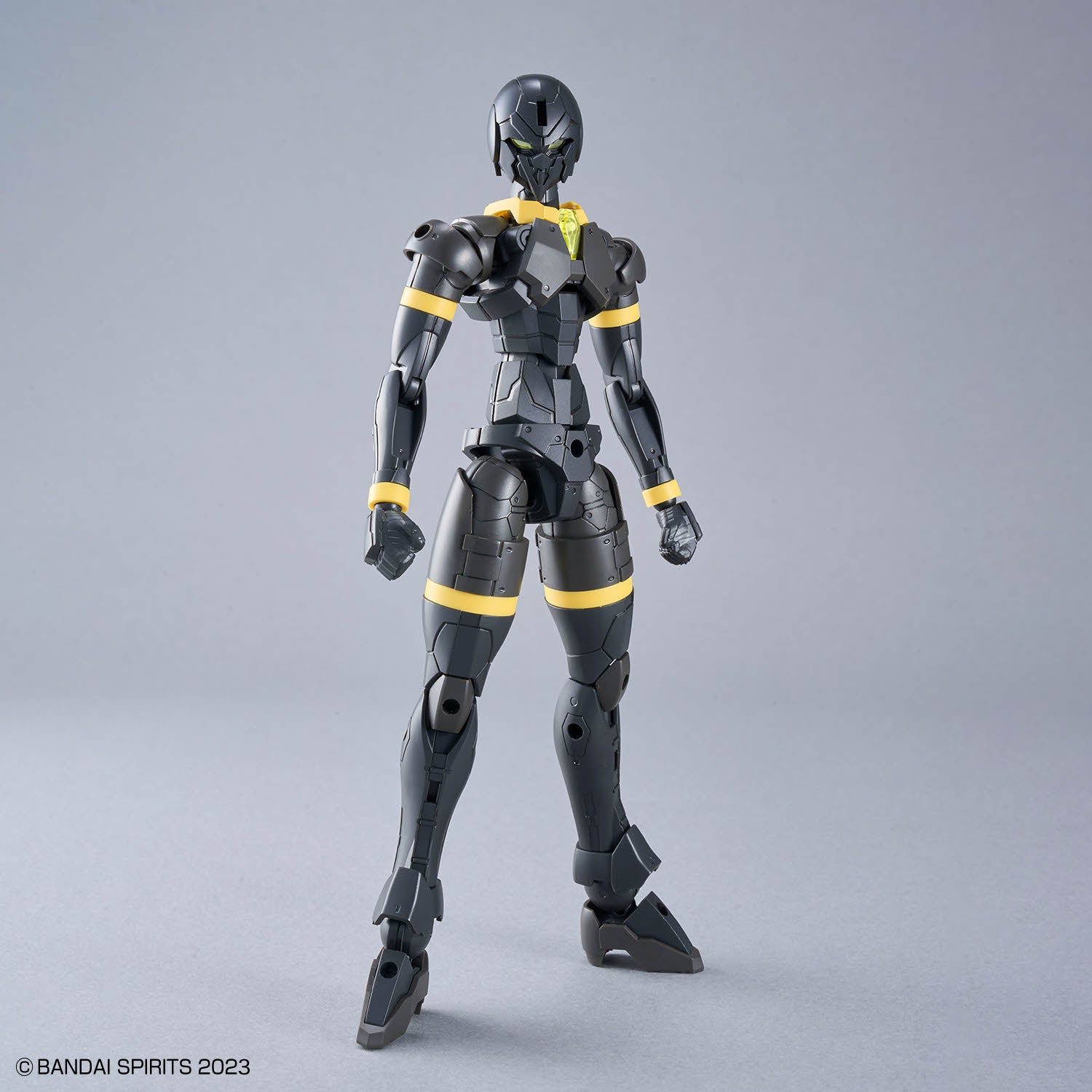 30 Minutes Fantasy #14 Rosan Wizard Model Kit