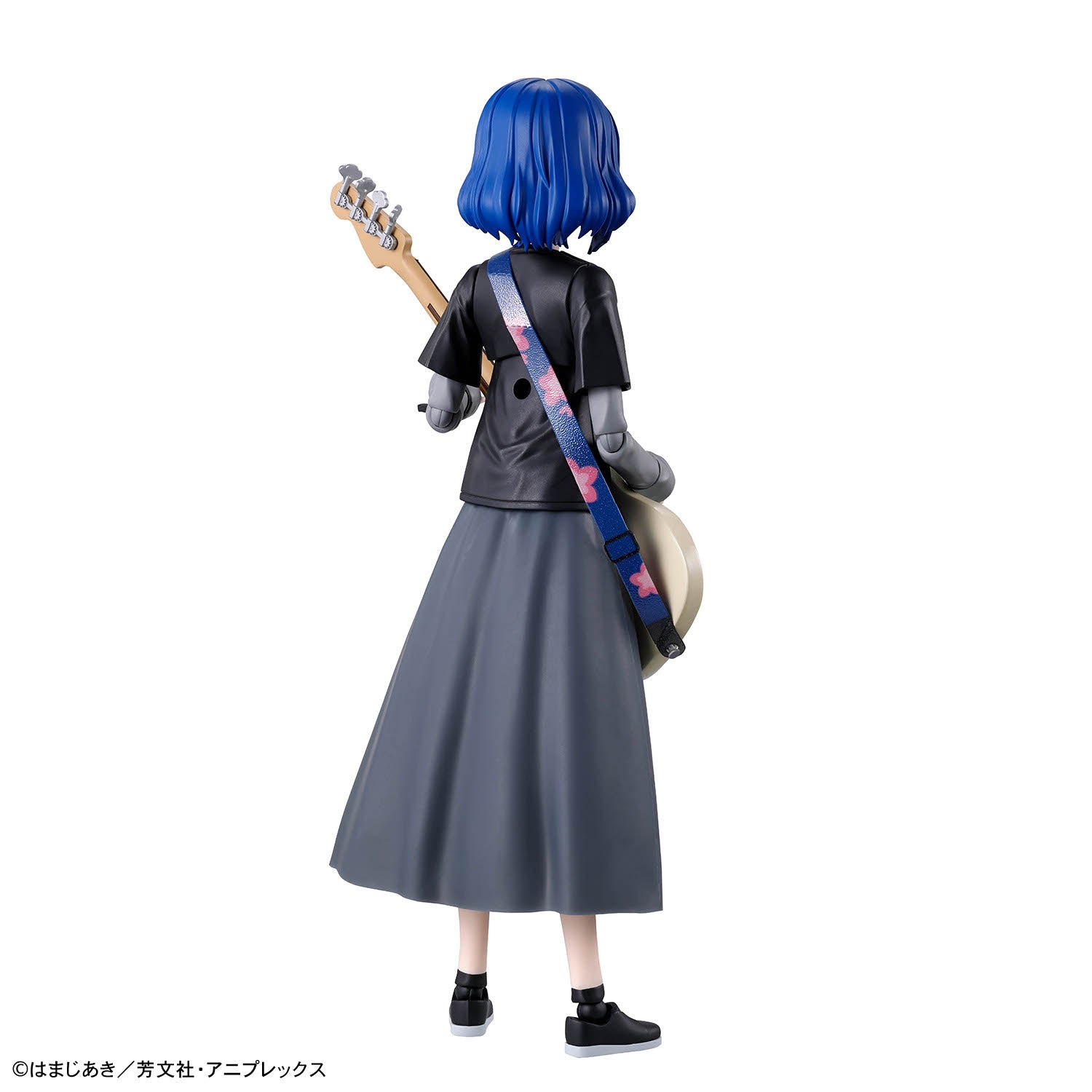 Bocchi the Rock! 30 Minutes Preference Ryo Yamada Model Kit – USA