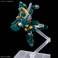 HGAW 1/144 #270 Gundam Leopard