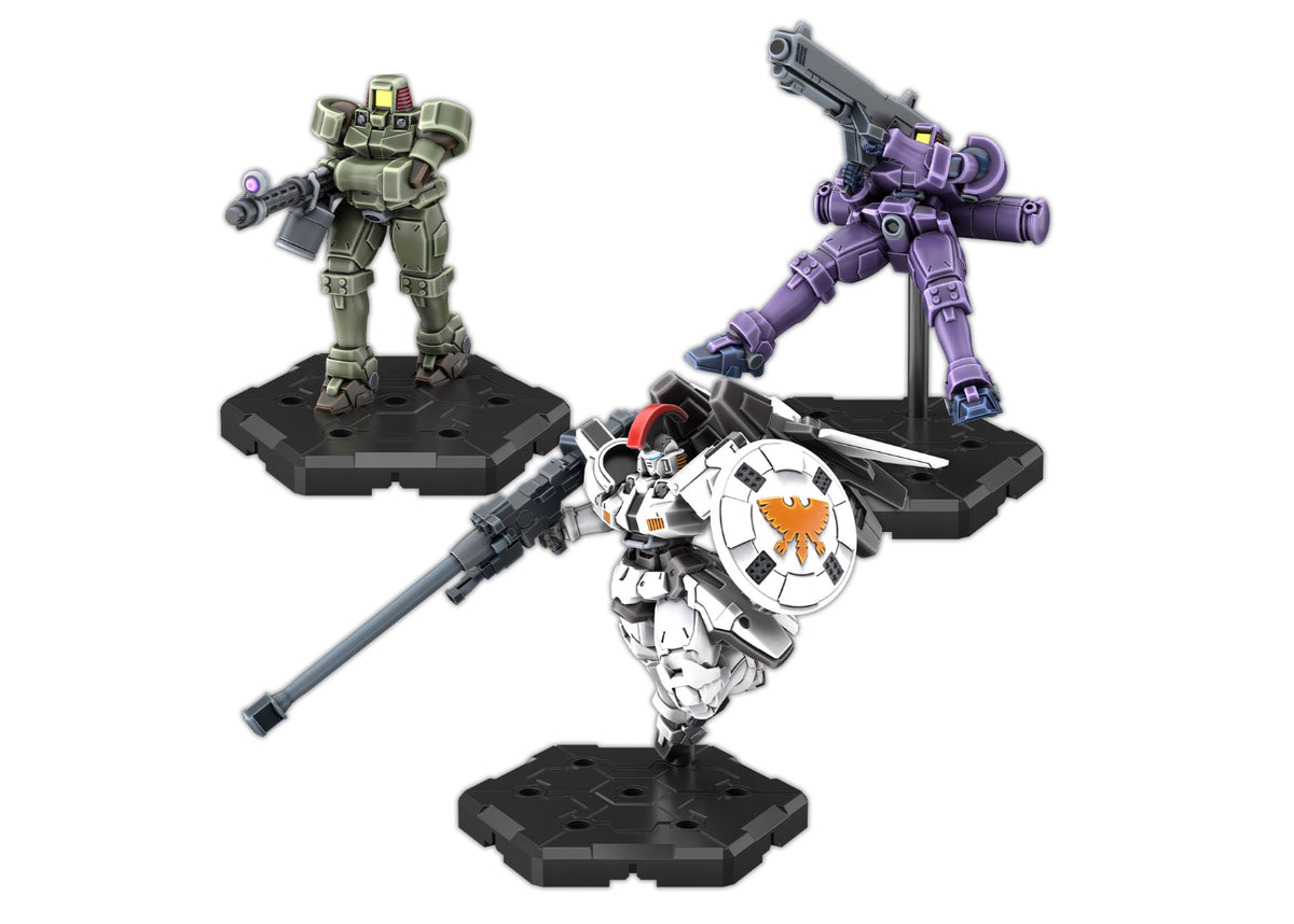 GUNDAM ASSEMBLE EXPANSION PACK 05 [EX05]