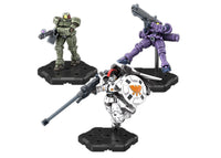 GUNDAM ASSEMBLE EXPANSION PACK 05 [EX05]