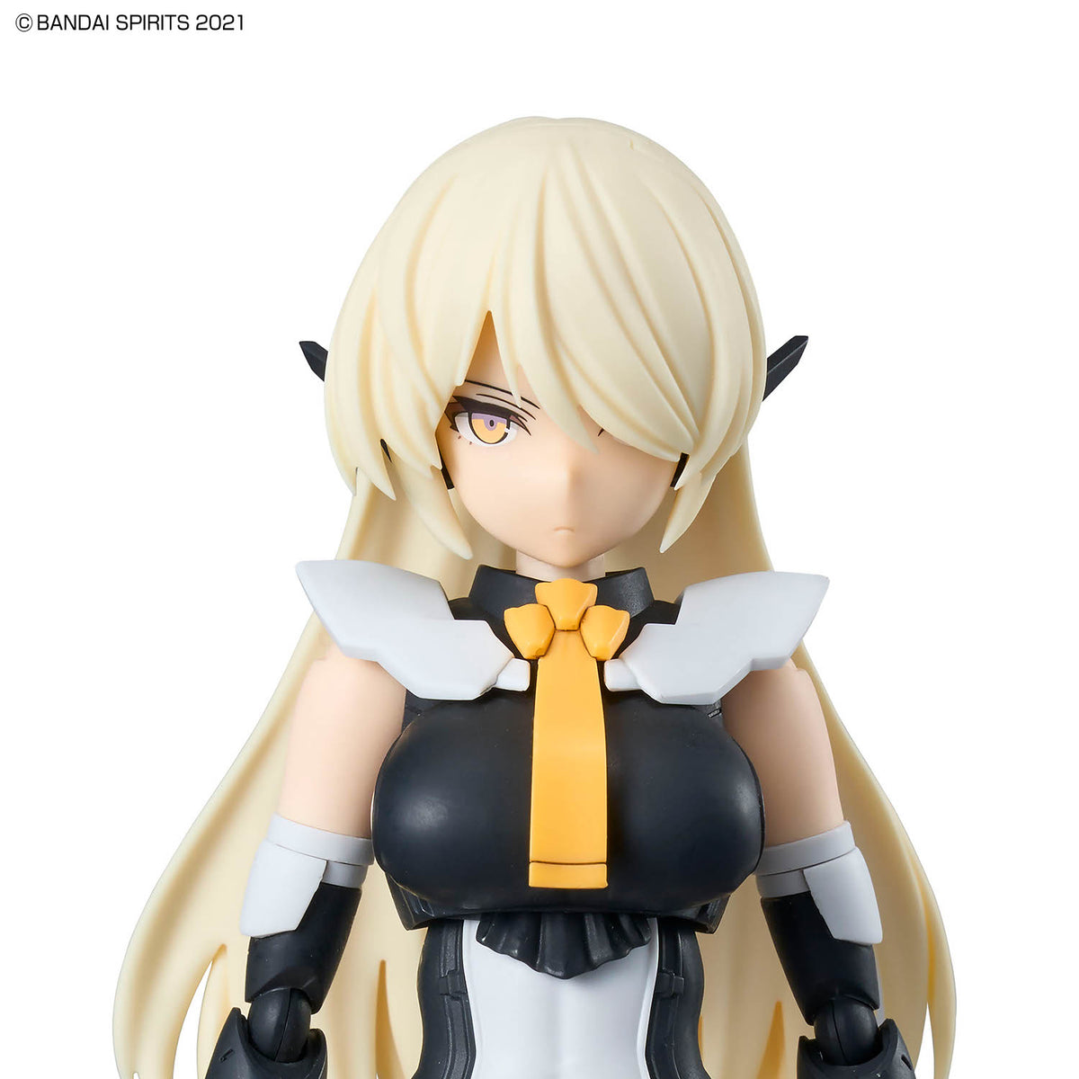 30 Minutes Sisters SIS-Hc106k Belveria-Berys (Feroce Form) Model Kit