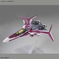 Macross Delta HG VF-31C Siegfried (Mirage Farina Jenius) 1/100 Scale Deluxe Model Kit Set