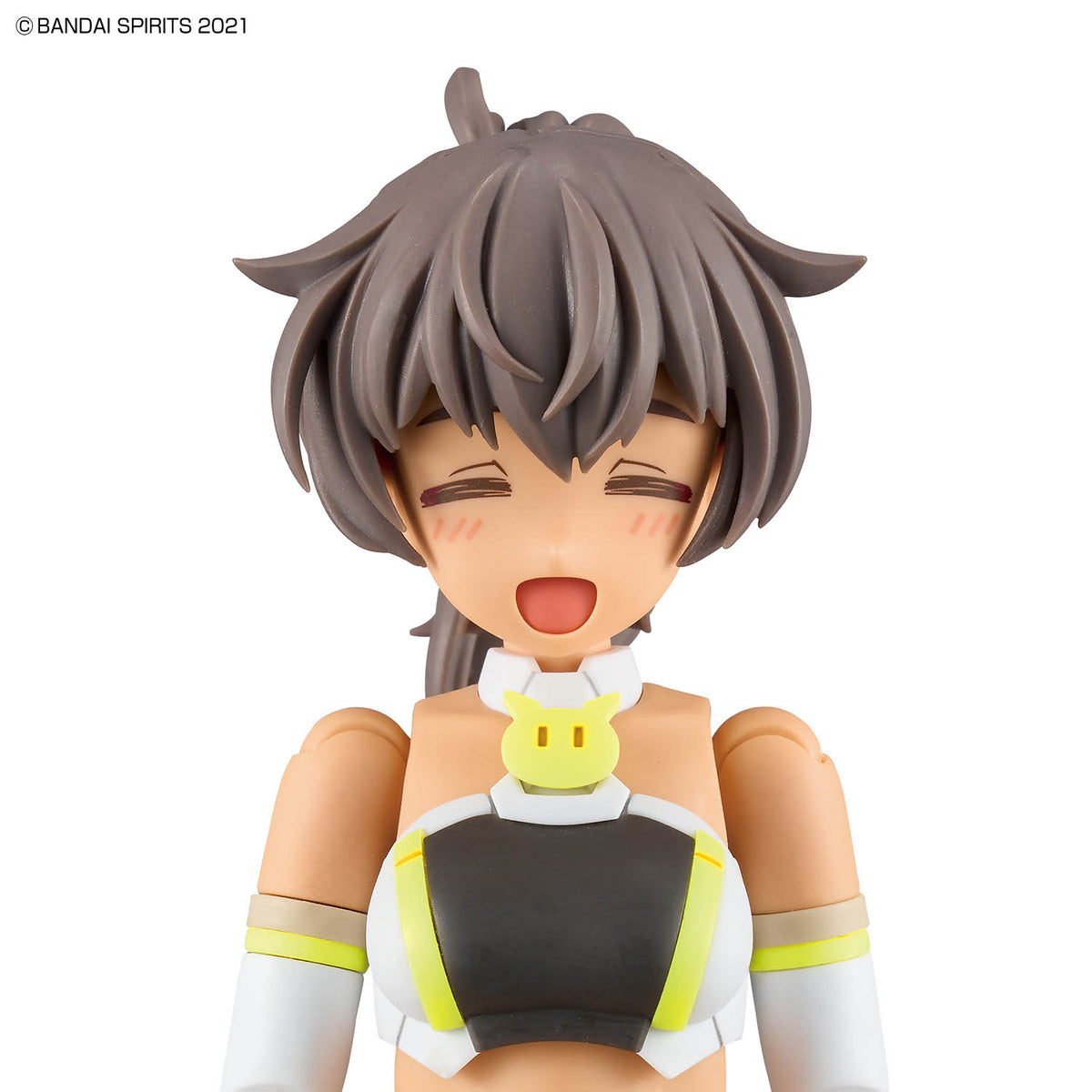 30 Minutes Sisters Luluce (Lily Wear) (Color C) Model Kit