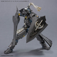 30 Minutes Fantasy Class-Up Armor (Rosan Fortress) Accessory Set