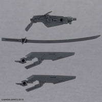 30 Minutes Missions EXM-Sigma 2 Verdenova (Imitation) 1/144 Scale Model Kit
