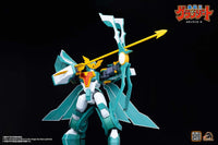 Madou King Granzort Winzert Model Kit